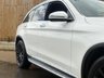 USED 2015 65 MERCEDES-BENZ GLC 2.1 GLC220d AMG Line (Premium) SUV 5dr Diesel G-Tronic 4MATIC Euro 6 (s/s) (170 ps) 