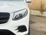 USED 2015 65 MERCEDES-BENZ GLC 2.1 GLC220d AMG Line (Premium) SUV 5dr Diesel G-Tronic 4MATIC Euro 6 (s/s) (170 ps) 