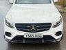 USED 2015 65 MERCEDES-BENZ GLC 2.1 GLC220d AMG Line (Premium) SUV 5dr Diesel G-Tronic 4MATIC Euro 6 (s/s) (170 ps) 