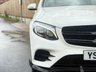 USED 2015 65 MERCEDES-BENZ GLC 2.1 GLC220d AMG Line (Premium) SUV 5dr Diesel G-Tronic 4MATIC Euro 6 (s/s) (170 ps) 