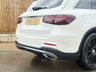 USED 2015 65 MERCEDES-BENZ GLC 2.1 GLC220d AMG Line (Premium) SUV 5dr Diesel G-Tronic 4MATIC Euro 6 (s/s) (170 ps) 