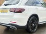 USED 2015 65 MERCEDES-BENZ GLC 2.1 GLC220d AMG Line (Premium) SUV 5dr Diesel G-Tronic 4MATIC Euro 6 (s/s) (170 ps) 