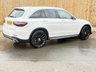 USED 2015 65 MERCEDES-BENZ GLC 2.1 GLC220d AMG Line (Premium) SUV 5dr Diesel G-Tronic 4MATIC Euro 6 (s/s) (170 ps) 