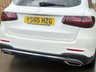 USED 2015 65 MERCEDES-BENZ GLC 2.1 GLC220d AMG Line (Premium) SUV 5dr Diesel G-Tronic 4MATIC Euro 6 (s/s) (170 ps) 
