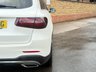 USED 2015 65 MERCEDES-BENZ GLC 2.1 GLC220d AMG Line (Premium) SUV 5dr Diesel G-Tronic 4MATIC Euro 6 (s/s) (170 ps) 