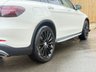USED 2015 65 MERCEDES-BENZ GLC 2.1 GLC220d AMG Line (Premium) SUV 5dr Diesel G-Tronic 4MATIC Euro 6 (s/s) (170 ps) 
