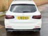 USED 2015 65 MERCEDES-BENZ GLC 2.1 GLC220d AMG Line (Premium) SUV 5dr Diesel G-Tronic 4MATIC Euro 6 (s/s) (170 ps) 