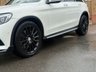 USED 2015 65 MERCEDES-BENZ GLC 2.1 GLC220d AMG Line (Premium) SUV 5dr Diesel G-Tronic 4MATIC Euro 6 (s/s) (170 ps) 