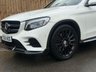 USED 2015 65 MERCEDES-BENZ GLC 2.1 GLC220d AMG Line (Premium) SUV 5dr Diesel G-Tronic 4MATIC Euro 6 (s/s) (170 ps) 