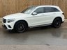 USED 2015 65 MERCEDES-BENZ GLC 2.1 GLC220d AMG Line (Premium) SUV 5dr Diesel G-Tronic 4MATIC Euro 6 (s/s) (170 ps) 