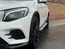 USED 2015 65 MERCEDES-BENZ GLC 2.1 GLC220d AMG Line (Premium) SUV 5dr Diesel G-Tronic 4MATIC Euro 6 (s/s) (170 ps) 