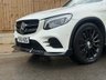 USED 2015 65 MERCEDES-BENZ GLC 2.1 GLC220d AMG Line (Premium) SUV 5dr Diesel G-Tronic 4MATIC Euro 6 (s/s) (170 ps) 