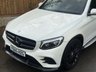 USED 2015 65 MERCEDES-BENZ GLC 2.1 GLC220d AMG Line (Premium) SUV 5dr Diesel G-Tronic 4MATIC Euro 6 (s/s) (170 ps) 