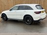 USED 2015 65 MERCEDES-BENZ GLC 2.1 GLC220d AMG Line (Premium) SUV 5dr Diesel G-Tronic 4MATIC Euro 6 (s/s) (170 ps) 