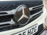 USED 2015 65 MERCEDES-BENZ GLC 2.1 GLC220d AMG Line (Premium) SUV 5dr Diesel G-Tronic 4MATIC Euro 6 (s/s) (170 ps) 