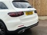 USED 2015 65 MERCEDES-BENZ GLC 2.1 GLC220d AMG Line (Premium) SUV 5dr Diesel G-Tronic 4MATIC Euro 6 (s/s) (170 ps) 