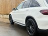 USED 2015 65 MERCEDES-BENZ GLC 2.1 GLC220d AMG Line (Premium) SUV 5dr Diesel G-Tronic 4MATIC Euro 6 (s/s) (170 ps) 