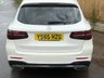 USED 2015 65 MERCEDES-BENZ GLC 2.1 GLC220d AMG Line (Premium) SUV 5dr Diesel G-Tronic 4MATIC Euro 6 (s/s) (170 ps) 