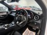USED 2015 65 MERCEDES-BENZ GLC 2.1 GLC220d AMG Line (Premium) SUV 5dr Diesel G-Tronic 4MATIC Euro 6 (s/s) (170 ps) 