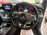 USED 2015 65 MERCEDES-BENZ GLC 2.1 GLC220d AMG Line (Premium) SUV 5dr Diesel G-Tronic 4MATIC Euro 6 (s/s) (170 ps) 