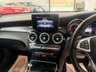 USED 2015 65 MERCEDES-BENZ GLC 2.1 GLC220d AMG Line (Premium) SUV 5dr Diesel G-Tronic 4MATIC Euro 6 (s/s) (170 ps) 