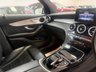 USED 2015 65 MERCEDES-BENZ GLC 2.1 GLC220d AMG Line (Premium) SUV 5dr Diesel G-Tronic 4MATIC Euro 6 (s/s) (170 ps) 