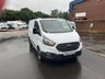 USED 2023 23 FORD TRANSIT CUSTOM 2.0 300 EcoBlue Leader Panel Van 5dr Diesel Manual L1 H1 Euro 6 (s/s) (105 ps)(EK23PJJ) WE WONT BE BEATEN ON PRICE!