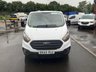 USED 2023 23 FORD TRANSIT CUSTOM 2.0 300 EcoBlue Leader Panel Van 5dr Diesel Manual L1 H1 Euro 6 (s/s) (105 ps)(EK23PJJ) WE WONT BE BEATEN ON PRICE!