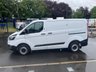 USED 2023 23 FORD TRANSIT CUSTOM 2.0 300 EcoBlue Leader Panel Van 5dr Diesel Manual L1 H1 Euro 6 (s/s) (105 ps)(EK23PJJ) WE WONT BE BEATEN ON PRICE!