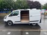 USED 2023 23 FORD TRANSIT CUSTOM 2.0 300 EcoBlue Leader Panel Van 5dr Diesel Manual L1 H1 Euro 6 (s/s) (105 ps)(EK23PJJ) WE WONT BE BEATEN ON PRICE!