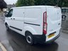 USED 2023 23 FORD TRANSIT CUSTOM 2.0 300 EcoBlue Leader Panel Van 5dr Diesel Manual L1 H1 Euro 6 (s/s) (105 ps)(EK23PJJ) WE WONT BE BEATEN ON PRICE!