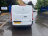 USED 2023 23 FORD TRANSIT CUSTOM 2.0 300 EcoBlue Leader Panel Van 5dr Diesel Manual L1 H1 Euro 6 (s/s) (105 ps)(EK23PJJ) WE WONT BE BEATEN ON PRICE!