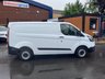 USED 2023 23 FORD TRANSIT CUSTOM 2.0 300 EcoBlue Leader Panel Van 5dr Diesel Manual L1 H1 Euro 6 (s/s) (105 ps)(EK23PJJ) WE WONT BE BEATEN ON PRICE!
