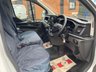 USED 2023 23 FORD TRANSIT CUSTOM 2.0 300 EcoBlue Leader Panel Van 5dr Diesel Manual L1 H1 Euro 6 (s/s) (105 ps)(EK23PJJ) WE WONT BE BEATEN ON PRICE!