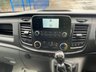 USED 2023 23 FORD TRANSIT CUSTOM 2.0 300 EcoBlue Leader Panel Van 5dr Diesel Manual L1 H1 Euro 6 (s/s) (105 ps)(EK23PJJ) WE WONT BE BEATEN ON PRICE!
