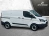 USED 2017 66 FORD TRANSIT CUSTOM 2.0 TDCi 340 Panel Van 5dr Diesel Manual L1 H1 (172 g/km, 128 bhp) VERY LOW MILES + 2 PRIVATE OWNERS + AIR CON