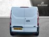 USED 2017 66 FORD TRANSIT CUSTOM 2.0 TDCi 340 Panel Van 5dr Diesel Manual L1 H1 (172 g/km, 128 bhp) VERY LOW MILES + 2 PRIVATE OWNERS + AIR CON