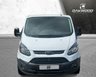 USED 2017 66 FORD TRANSIT CUSTOM 2.0 TDCi 340 Panel Van 5dr Diesel Manual L1 H1 (172 g/km, 128 bhp) VERY LOW MILES + 2 PRIVATE OWNERS + AIR CON