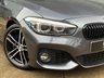 USED 2018 68 BMW 1 SERIES M Sport Shadow Edition 1.5 118i GPF Hatchback 5dr Petrol Auto Euro 6 (s/s) (136 ps) 