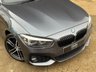 USED 2018 68 BMW 1 SERIES M Sport Shadow Edition 1.5 118i GPF Hatchback 5dr Petrol Auto Euro 6 (s/s) (136 ps) 