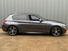 USED 2018 68 BMW 1 SERIES M Sport Shadow Edition 1.5 118i GPF Hatchback 5dr Petrol Auto Euro 6 (s/s) (136 ps) 