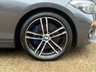 USED 2018 68 BMW 1 SERIES M Sport Shadow Edition 1.5 118i GPF Hatchback 5dr Petrol Auto Euro 6 (s/s) (136 ps) 