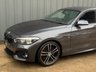 USED 2018 68 BMW 1 SERIES M Sport Shadow Edition 1.5 118i GPF Hatchback 5dr Petrol Auto Euro 6 (s/s) (136 ps) 