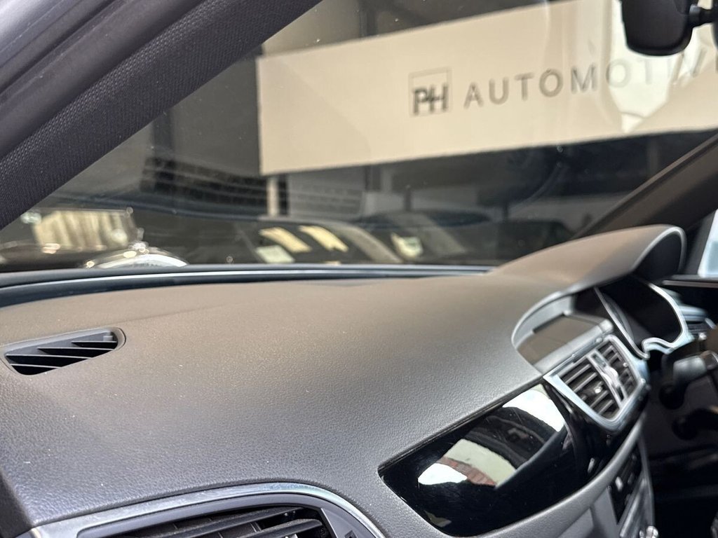 USED 2017 66 AUDI A6 AVANT 3.0 TDI V6 Black Edition Estate 5dr Diesel S Tronic Euro 6 (s/s) (218 ps) 1 OWNER|PANORAMIC ROOF|BOSE