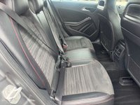 USED 2016 66 MERCEDES-BENZ A-CLASS 1.5 A180d AMG Line (Executive) Hatchback 5dr Diesel Manual Euro 6 (s/s) (109 ps) 