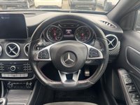 USED 2016 66 MERCEDES-BENZ A-CLASS 1.5 A180d AMG Line (Executive) Hatchback 5dr Diesel Manual Euro 6 (s/s) (109 ps) 