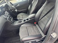 USED 2016 66 MERCEDES-BENZ A-CLASS 1.5 A180d AMG Line (Executive) Hatchback 5dr Diesel Manual Euro 6 (s/s) (109 ps) 