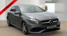 USED 2016 66 MERCEDES-BENZ A-CLASS 1.5 A180d AMG Line (Executive) Hatchback 5dr Diesel Manual Euro 6 (s/s) (109 ps) 