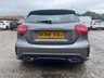 USED 2016 66 MERCEDES-BENZ A-CLASS 1.5 A180d AMG Line (Executive) Hatchback 5dr Diesel Manual Euro 6 (s/s) (109 ps) 