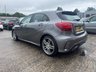 USED 2016 66 MERCEDES-BENZ A-CLASS 1.5 A180d AMG Line (Executive) Hatchback 5dr Diesel Manual Euro 6 (s/s) (109 ps) 